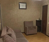 2-комн, 52кв м, этаж 1/3 ул Мальбахова, 5