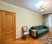1-комн, 31кв м, этаж 5/9 ул Хмельницкого, 11