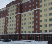 1-комн, 43кв м, этаж 2/9 ул Профсоюзная, 226