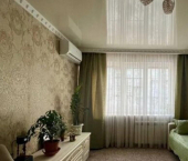 2-комн, 43кв м, этаж 1/5 ул Ингушская, 17б