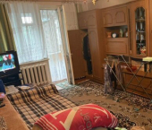 1-комн, 36кв м, этаж 3/5 ул Тарчокова, 22