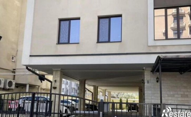 3-комн квартира ул Пушкина, 41,  д. 41
