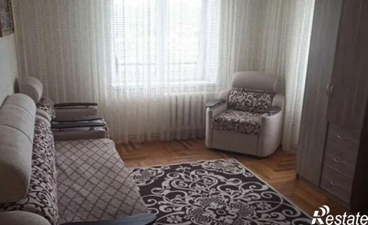 2-комн квартира ул 2 Таманской Дивизии, 63,  д. 63