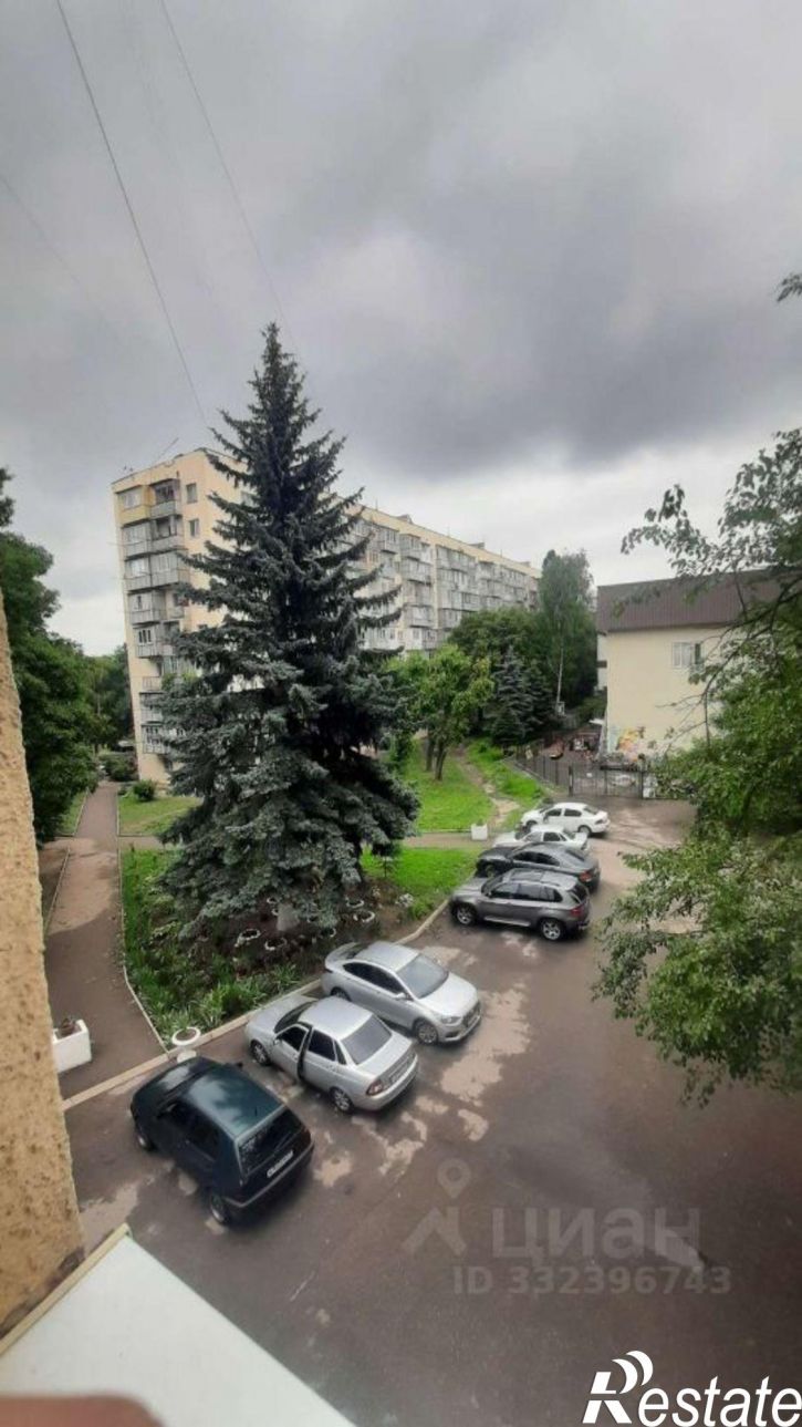 2-комн квартира ул Горького, 12,  д. 12