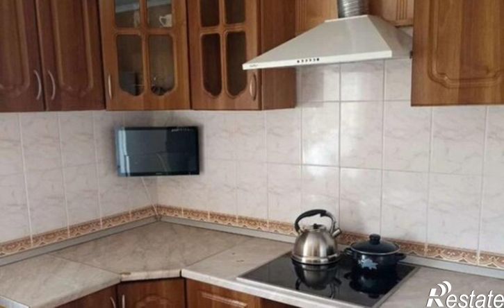 2-комн квартира ул 2 Таманской Дивизии, 63,  д. 63