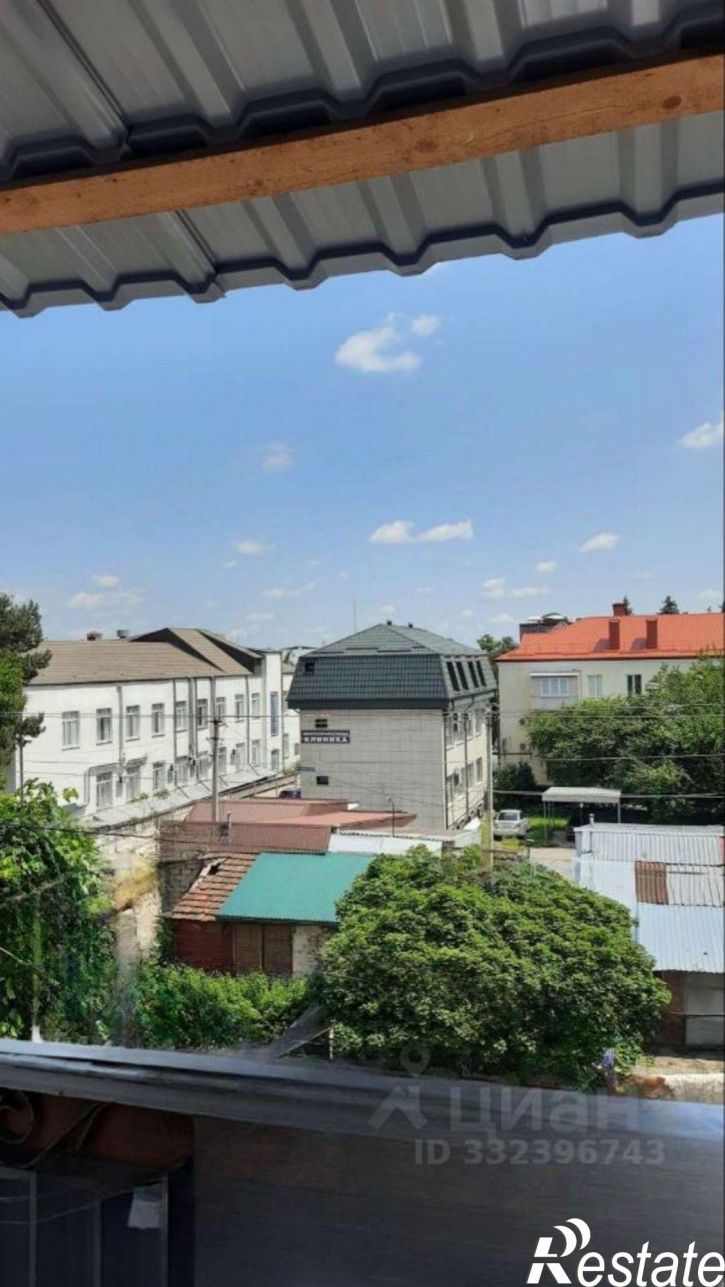 2-комн квартира ул Горького, 12,  д. 12