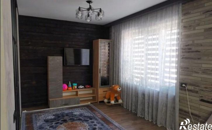 2-комн квартира ул Кабардинская, 228а,  д. 228а