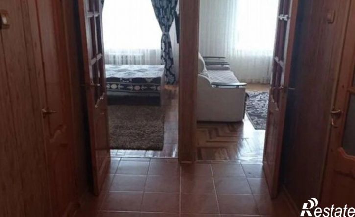 2-комн квартира ул 2 Таманской Дивизии, 63,  д. 63