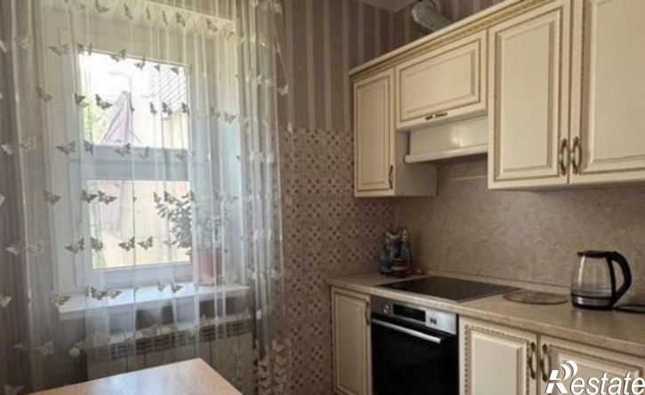 2-комн квартира ул Мусова, 10,  д. 10