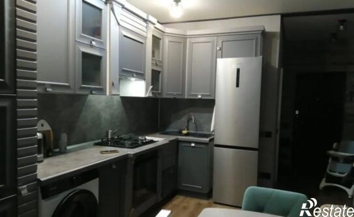 2-комн квартира ул Кабардинская, 228а,  д. 228а