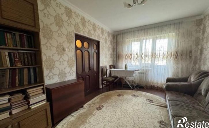 2-комн квартира ул Мусова, 10,  д. 10