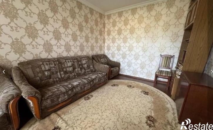 2-комн квартира ул Мусова, 10,  д. 10