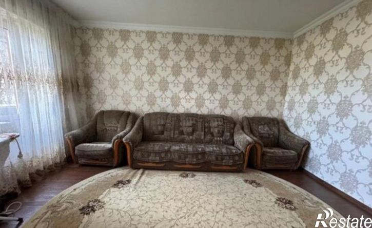 2-комн квартира ул Мусова, 10,  д. 10