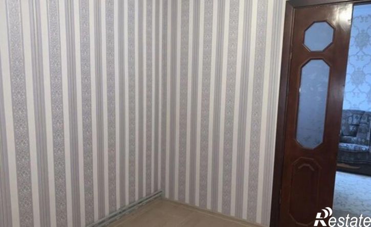 2-комн квартира ул Мусова, 10,  д. 10