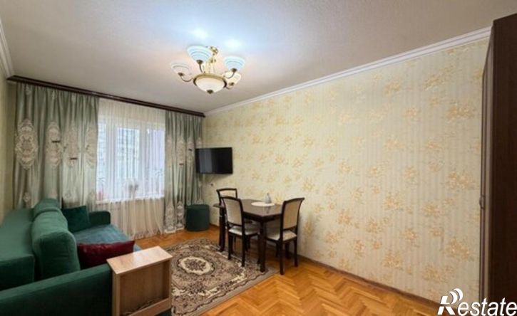 1-комн квартира ул Хмельницкого, 11,  д. 11