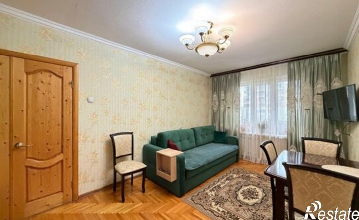 1-комн квартира ул Хмельницкого, 11,  д. 11