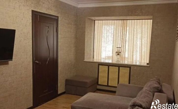 2-комн квартира ул Мальбахова, 5,  д. 5