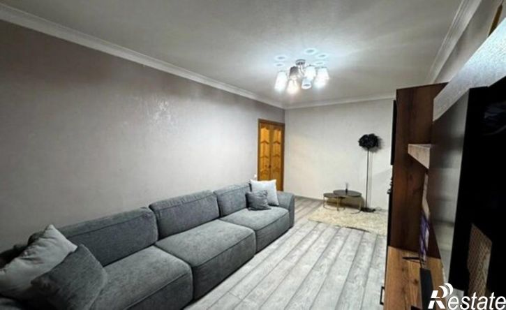 3-комн квартира ул Ватутина, 12,  д. 12