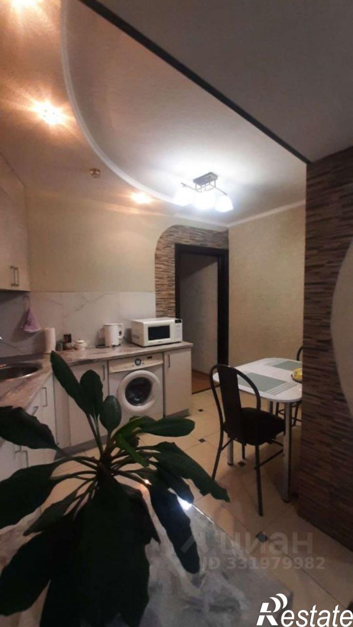 2-комн квартира пр-кт Кулиева, 20А,  д. 20А