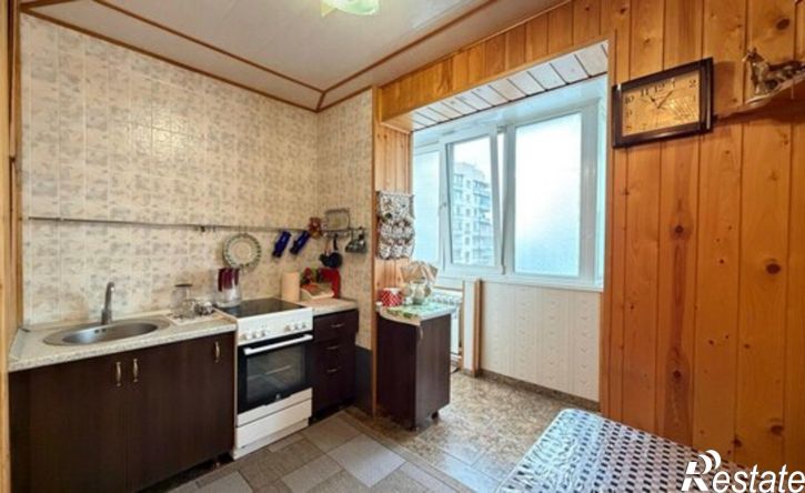 1-комн квартира ул Хмельницкого, 11,  д. 11