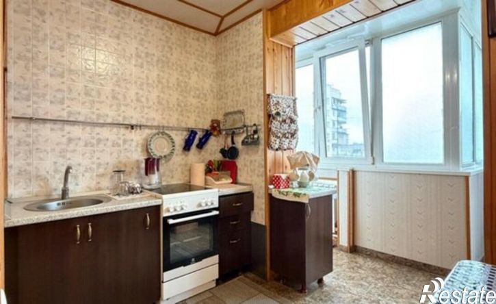 1-комн квартира ул Хмельницкого, 11,  д. 11