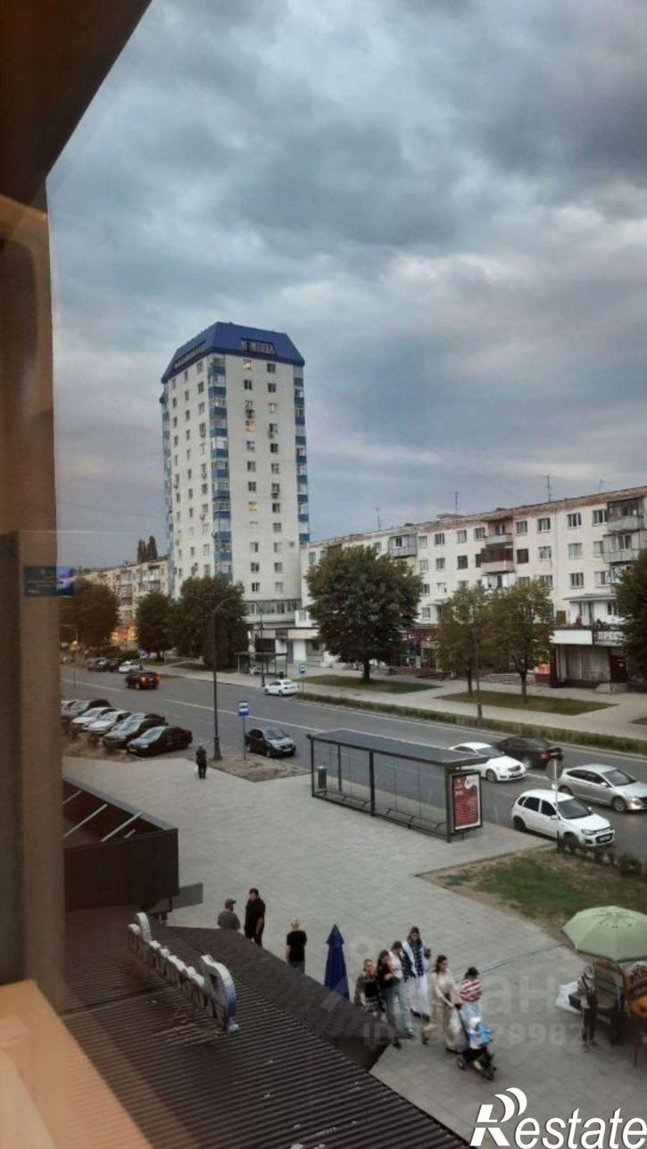 2-комн квартира пр-кт Кулиева, 20А,  д. 20А