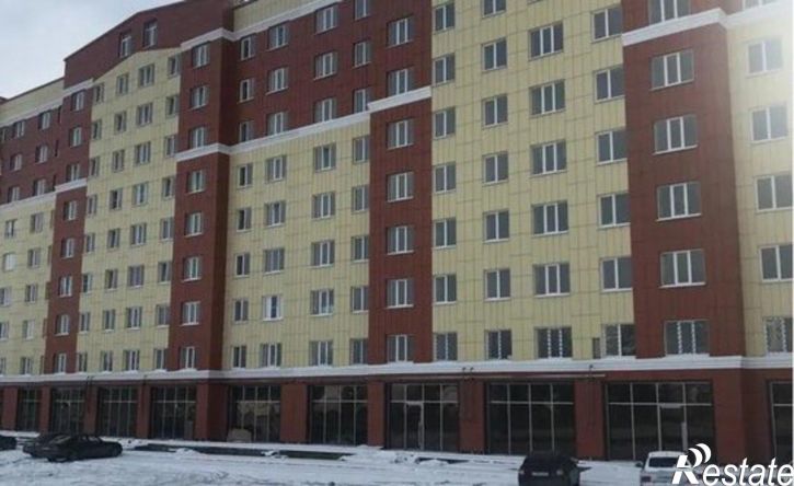 1-комн квартира ул Профсоюзная, 226,  д. 226