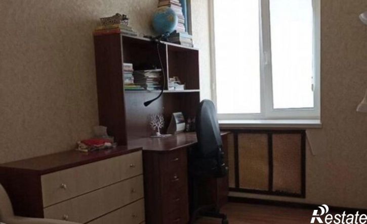 2-комн квартира ул Мальбахова, 5,  д. 5