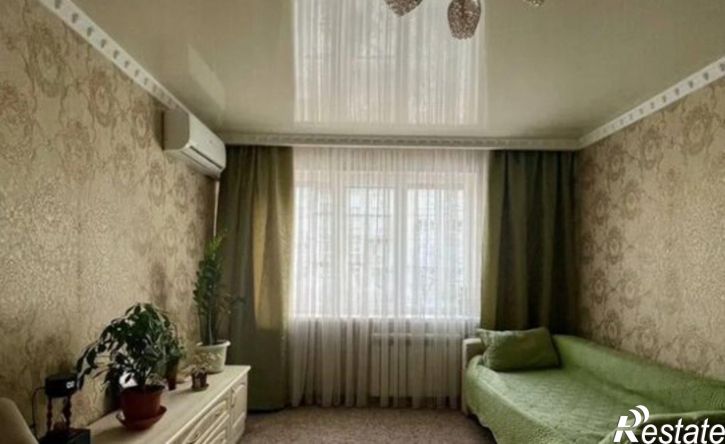 2-комн квартира ул Ингушская, 17б,  д. 17б