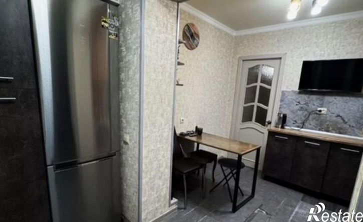 3-комн квартира ул Ватутина, 12,  д. 12