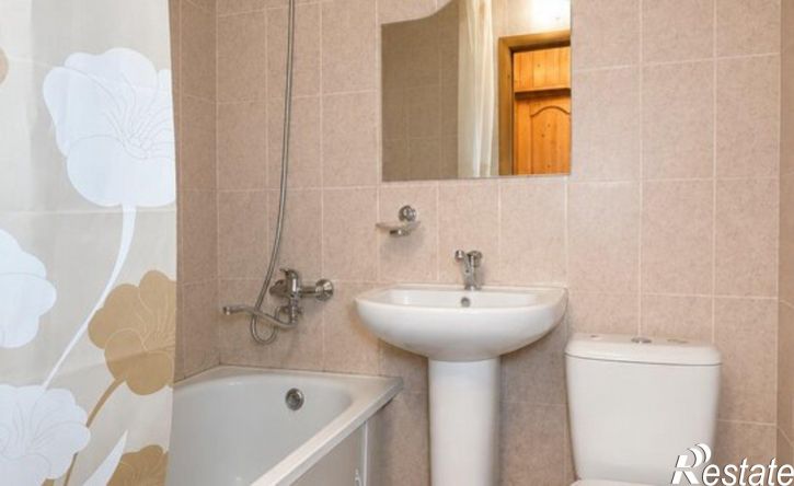 1-комн квартира ул Хмельницкого, 11,  д. 11