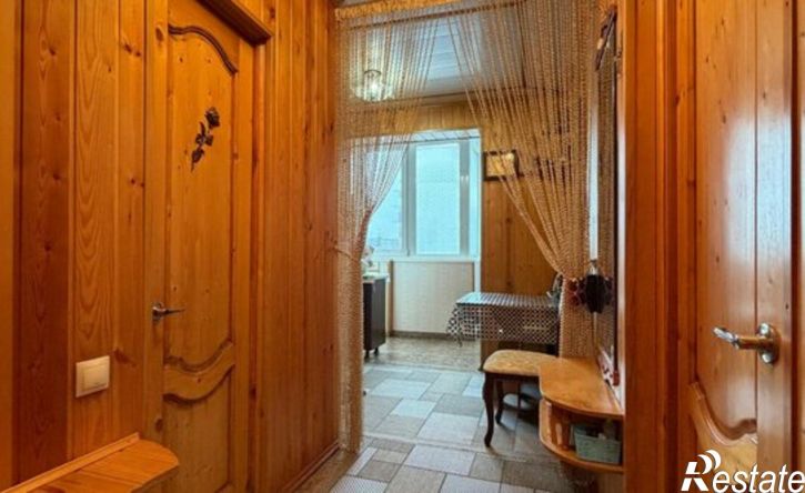 1-комн квартира ул Хмельницкого, 11,  д. 11
