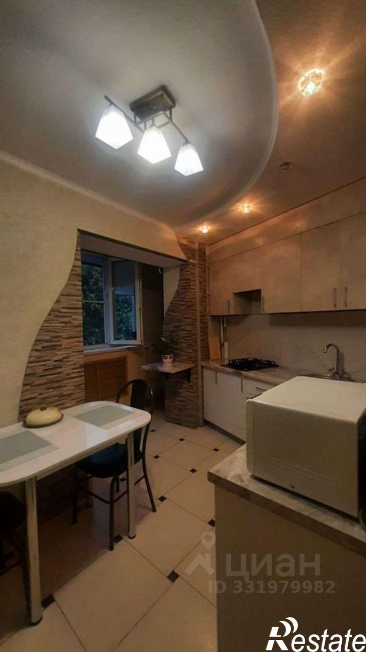 2-комн квартира пр-кт Кулиева, 20А,  д. 20А