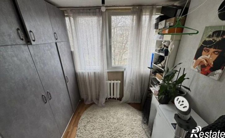 3-комн квартира ул Ватутина, 12,  д. 12