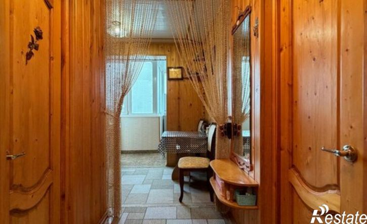 1-комн квартира ул Хмельницкого, 11,  д. 11