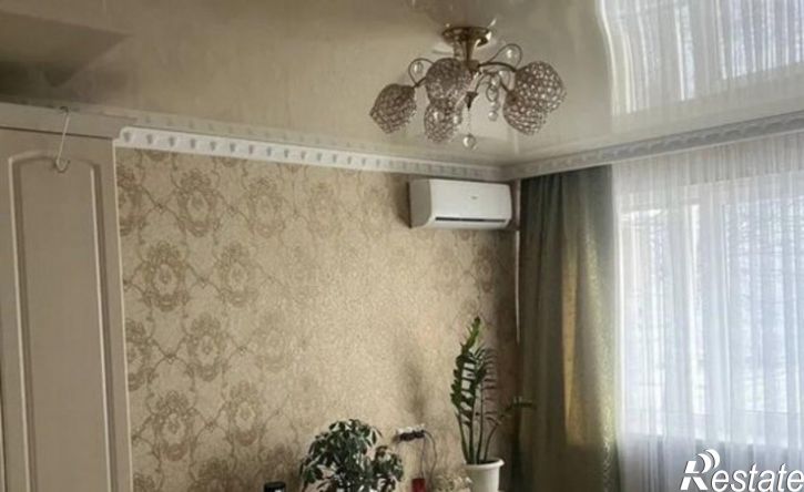 2-комн квартира ул Ингушская, 17б,  д. 17б