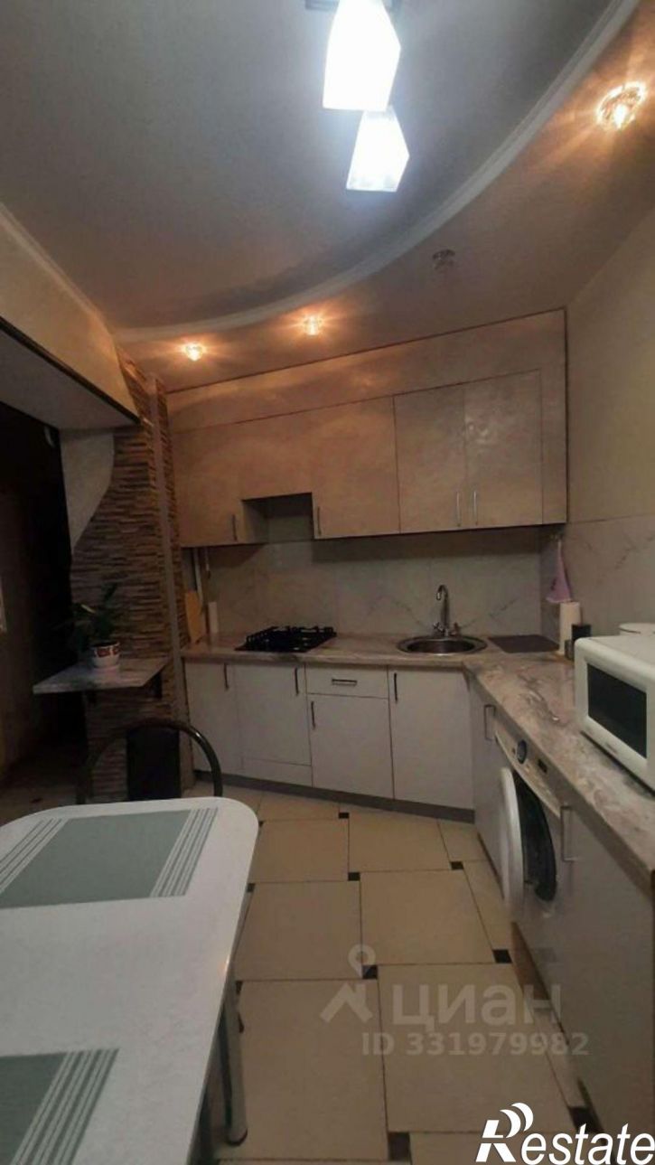 2-комн квартира пр-кт Кулиева, 20А,  д. 20А