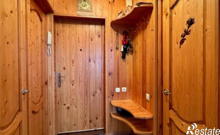 1-комн квартира ул Хмельницкого, 11,  д. 11