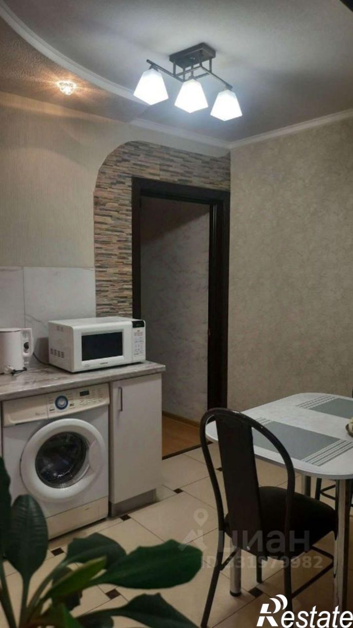2-комн квартира пр-кт Кулиева, 20А,  д. 20А