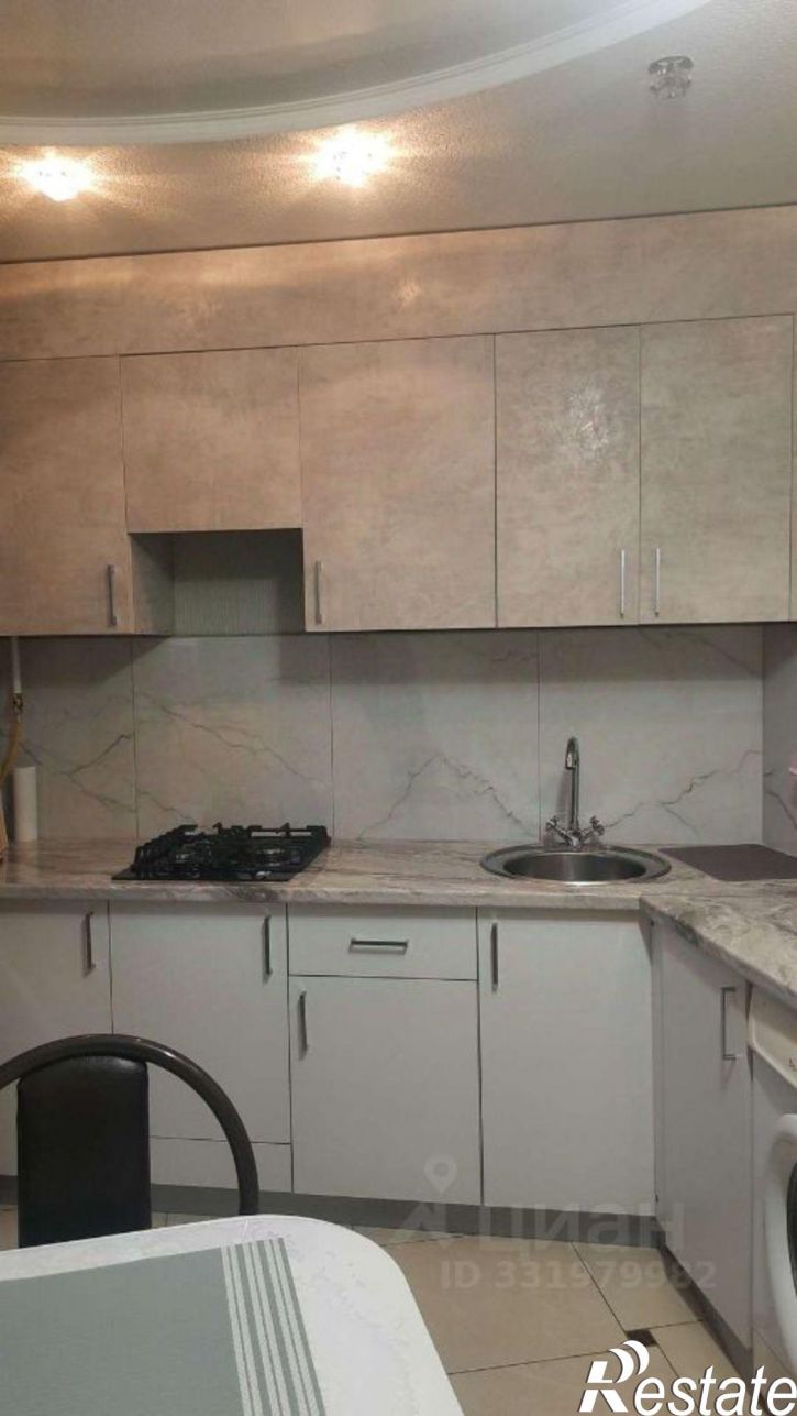2-комн квартира пр-кт Кулиева, 20А,  д. 20А