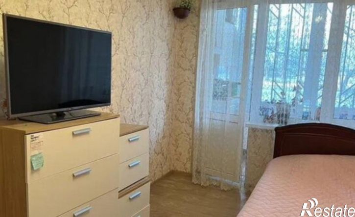 2-комн квартира ул Ингушская, 17б,  д. 17б