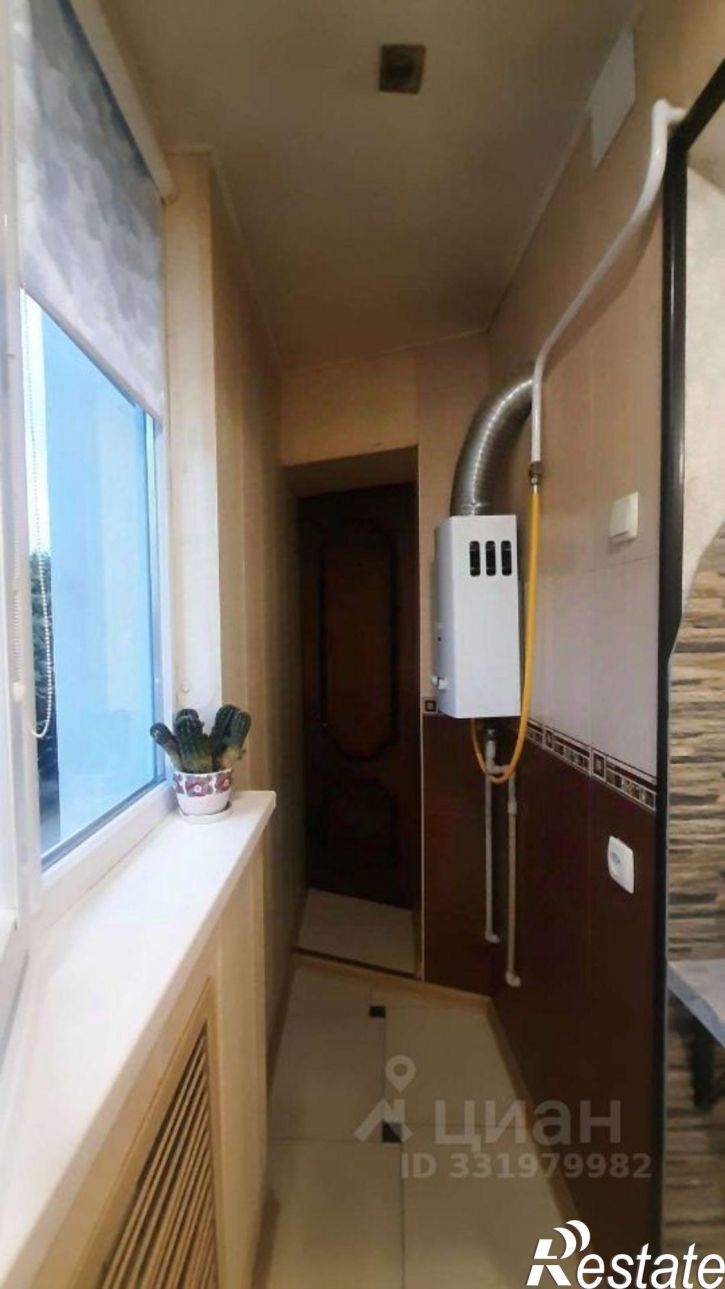 2-комн квартира пр-кт Кулиева, 20А,  д. 20А