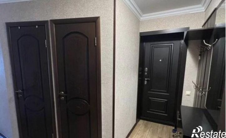 2-комн квартира ул Ингушская, 17б,  д. 17б