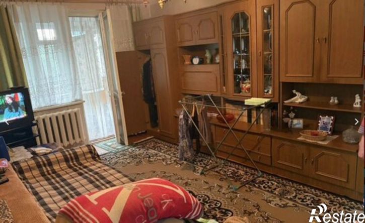 1-комн квартира ул Тарчокова, 22,  д. 22