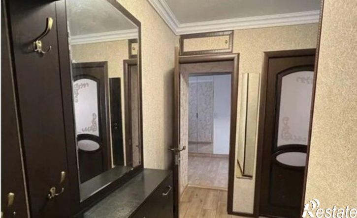2-комн квартира ул Ингушская, 17б,  д. 17б