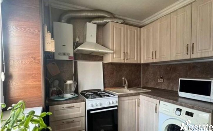 2-комн квартира ул Ингушская, 17б,  д. 17б