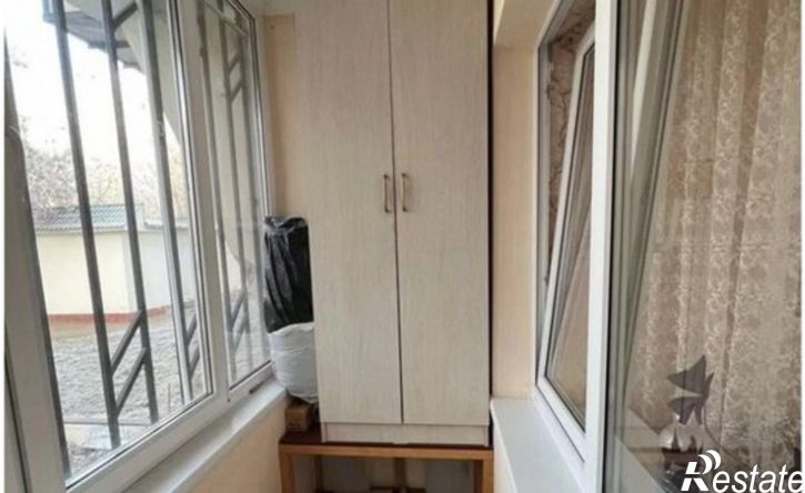 2-комн квартира ул Ингушская, 17б,  д. 17б