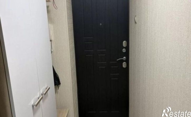 1-комн квартира ул Тарчокова, 22,  д. 22