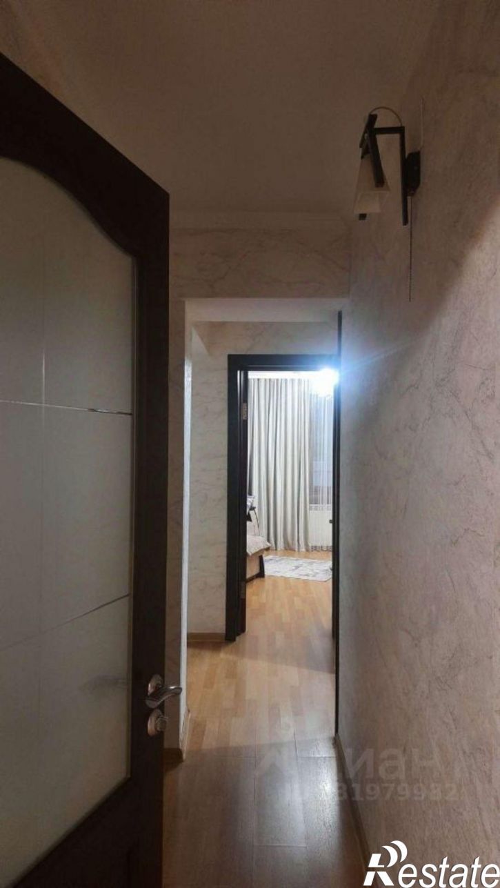 2-комн квартира пр-кт Кулиева, 20А,  д. 20А