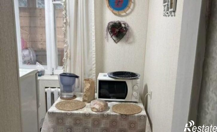 1-комн квартира ул Тарчокова, 22,  д. 22
